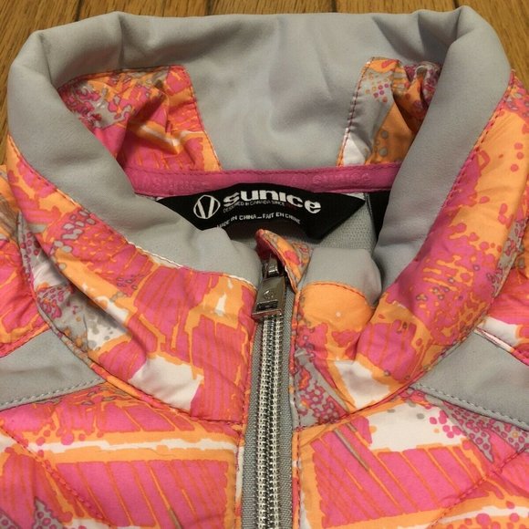 Sunice Cristina Thermal Insulated Stretch Jacket - Picture 5 of 12